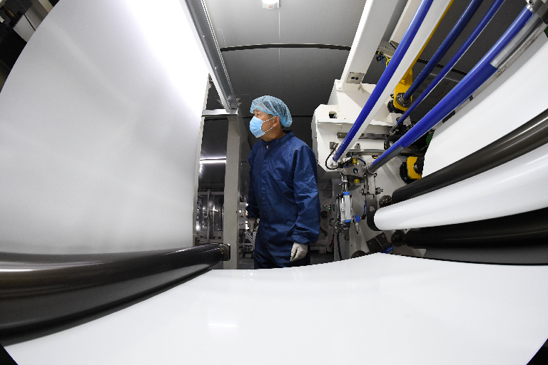 国产铝塑膜技术面临的五大困境分别是什么？